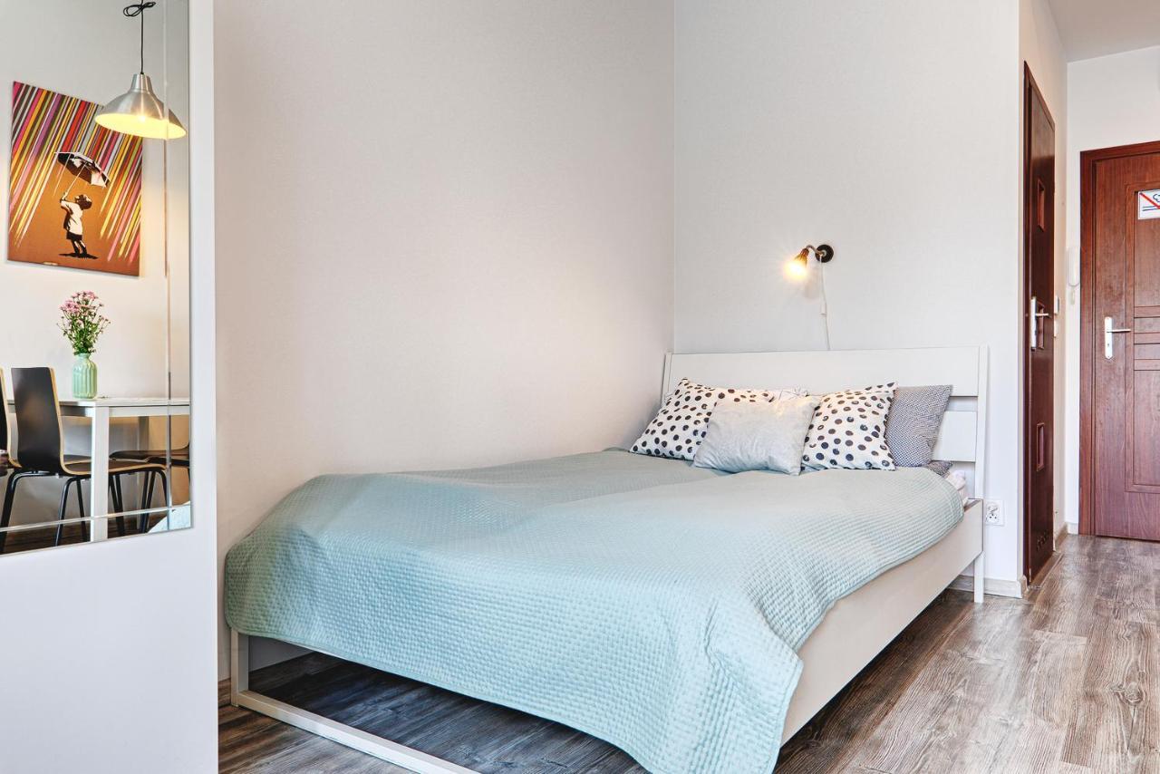 Delux5 Apartment วูดช์ ภายนอก รูปภาพ