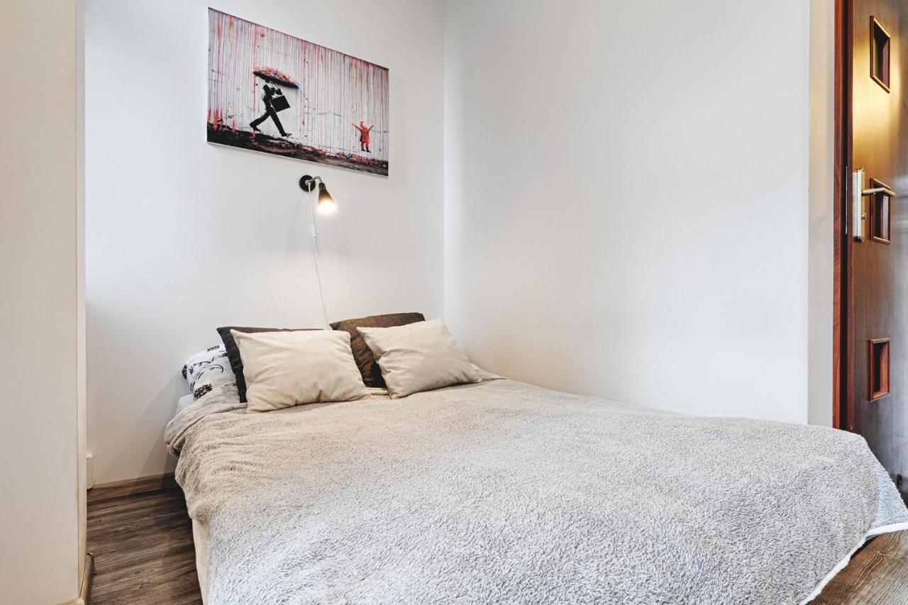 Delux5 Apartment วูดช์ ภายนอก รูปภาพ