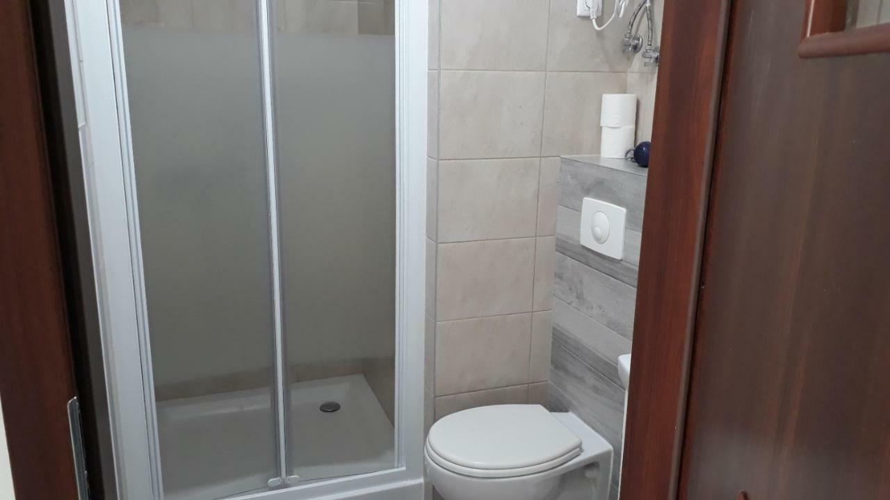 Delux5 Apartment วูดช์ ภายนอก รูปภาพ