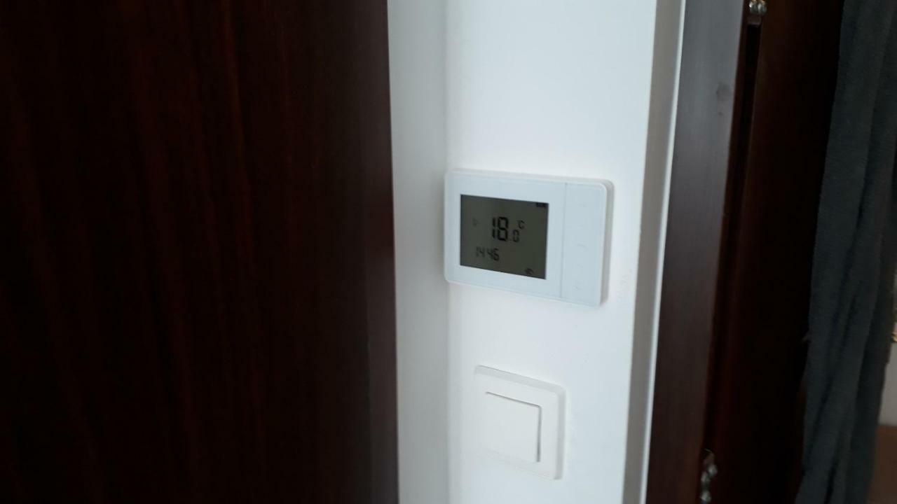Delux5 Apartment วูดช์ ภายนอก รูปภาพ