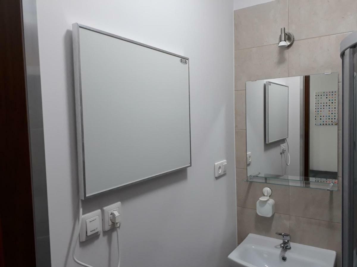 Delux5 Apartment วูดช์ ภายนอก รูปภาพ
